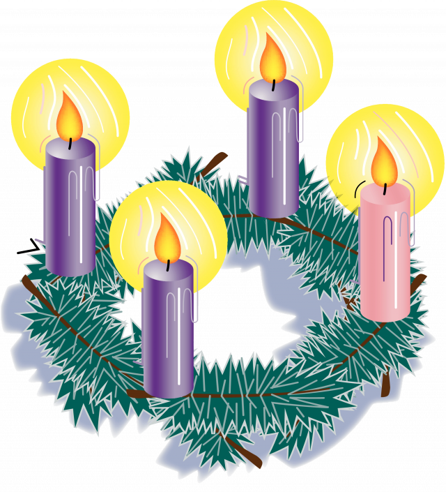 Advent Wreath